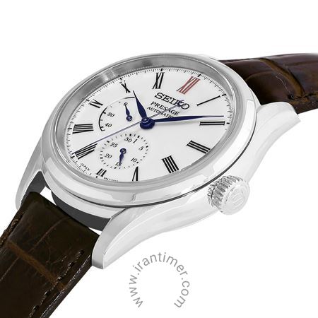 قیمت و خرید ساعت مچی مردانه سیکو(SEIKO) مدل SPB093J1 کلاسیک | اورجینال و اصلی