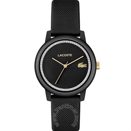 قیمت و خرید ساعت مچی زنانه لاکوست(LACOSTE) مدل 2001310 اسپرت | اورجینال و اصلی