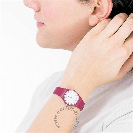 قیمت و خرید ساعت مچی زنانه سواچ(SWATCH) مدل LR130 اسپرت | اورجینال و اصلی