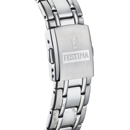 قیمت و خرید ساعت مچی مردانه فستینا(FESTINA) مدل F16884/3 کلاسیک | اورجینال و اصلی