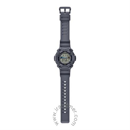 قیمت و خرید ساعت مچی مردانه کاسیو (CASIO) جنرال مدل WS-1300H-8AVDF اسپرت | اورجینال و اصلی