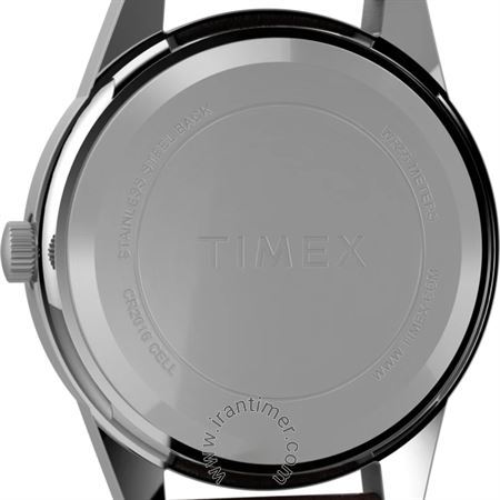 قیمت و خرید ساعت مچی زنانه تایمکس(TIMEX) مدل TW4B25600 کلاسیک | اورجینال و اصلی