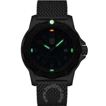 قیمت و خرید ساعت مچی مردانه لومینوکس(LUMINOX) مدل X2.2134 کلاسیک | اورجینال و اصلی