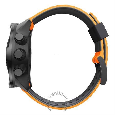 لوازم جانبی سوونتو مدل Suunto 9 Baro orange