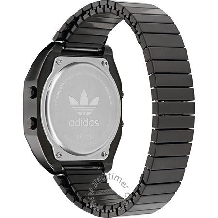 قیمت و خرید ساعت مچی مردانه زنانه ادیداس(Adidas) مدل AOST24059 کلاسیک | اورجینال و اصلی