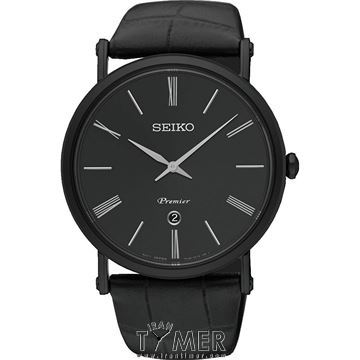 قیمت و خرید ساعت مچی مردانه سیکو(SEIKO) مدل SKP401P1 کلاسیک | اورجینال و اصلی