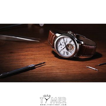 قیمت و خرید ساعت مچی مردانه فردریک کنستانت(FREDERIQUE CONSTANT) مدل FC-938WR4H6 کلاسیک | اورجینال و اصلی