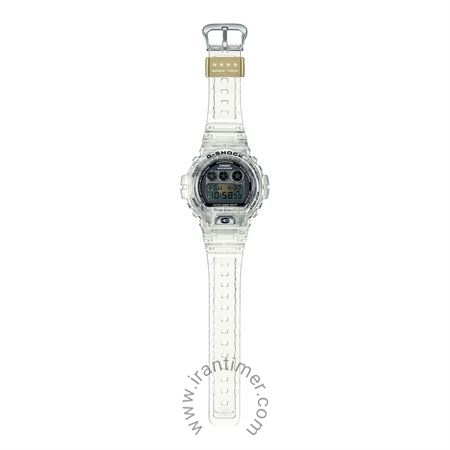 قیمت و خرید ساعت مچی مردانه کاسیو (CASIO) جی شاک مدل DW-6940RX-7DR اسپرت | اورجینال و اصلی