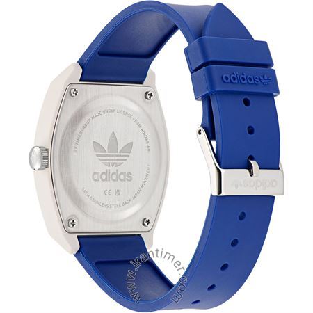 قیمت و خرید ساعت مچی مردانه زنانه ادیداس(Adidas) مدل AOST24070 اسپرت | اورجینال و اصلی