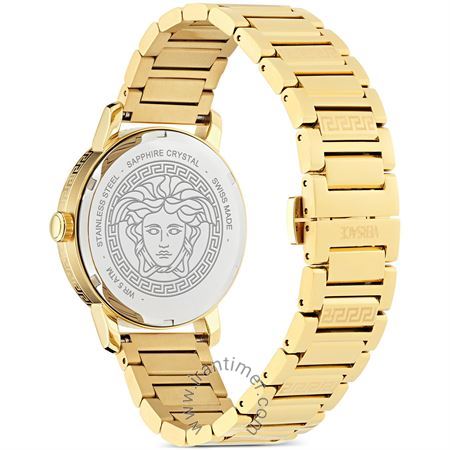 قیمت و خرید ساعت مچی مردانه ورساچه(Versace) مدل VE9G00524 کلاسیک | اورجینال و اصلی