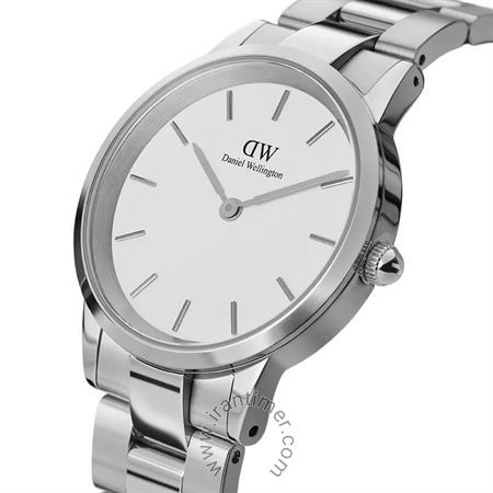 قیمت و خرید ساعت مچی مردانه دنیل ولینگتون(DANIEL WELLINGTON) مدل DW00100341 کلاسیک | اورجینال و اصلی