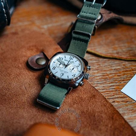 قیمت و خرید ساعت مچی مردانه بریستونن رست(BRISTON WRIST) مدل 16140.SA.T.2.NGA اسپرت | اورجینال و اصلی