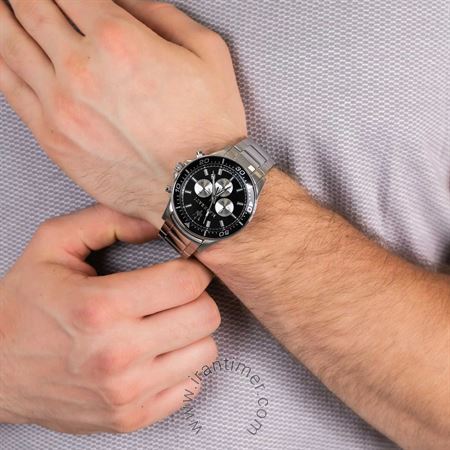 قیمت و خرید ساعت مچی مردانه مازراتی(MASERATI) مدل R8873640004 کلاسیک | اورجینال و اصلی