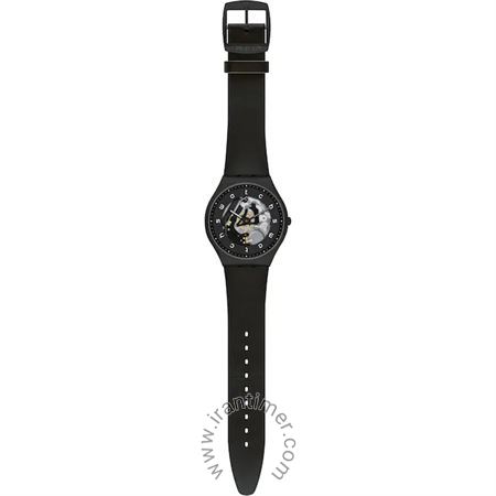 قیمت و خرید ساعت مچی مردانه سواچ(SWATCH) مدل SS07B101 کلاسیک اسپرت | اورجینال و اصلی