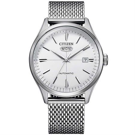 قیمت و خرید ساعت مچی مردانه سیتیزن(CITIZEN) مدل NH8390-89A کلاسیک | اورجینال و اصلی