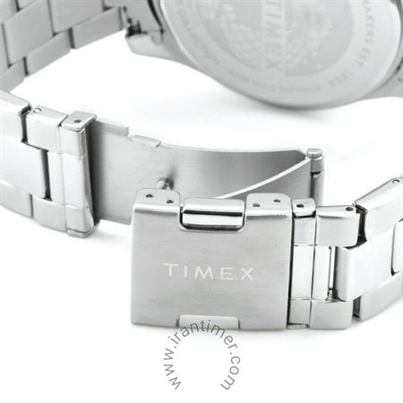 قیمت و خرید ساعت مچی مردانه تایمکس(TIMEX) مدل TW2U14700 کلاسیک | اورجینال و اصلی