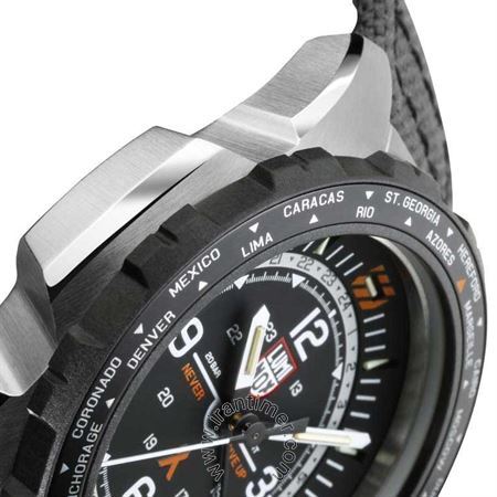 قیمت و خرید ساعت مچی مردانه لومینوکس(LUMINOX) مدل XB.3761 اسپرت | اورجینال و اصلی