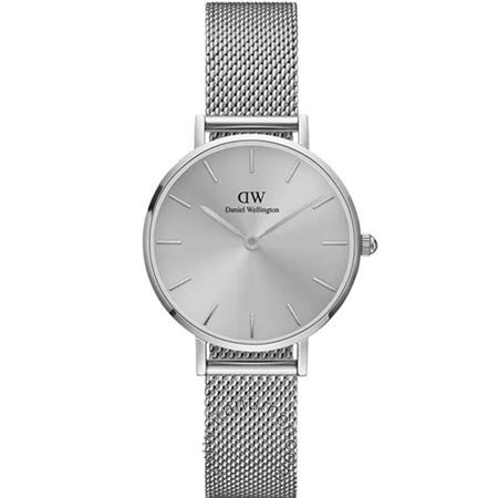 قیمت و خرید ساعت مچی زنانه دنیل ولینگتون(DANIEL WELLINGTON) مدل DW00100464 کلاسیک | اورجینال و اصلی