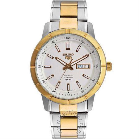 قیمت و خرید ساعت مچی مردانه سیکو(SEIKO) مدل SNKN58K1 کلاسیک | اورجینال و اصلی