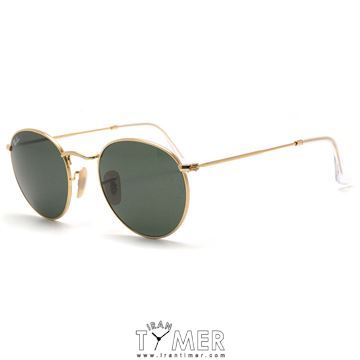 قیمت و خرید عینک آفتابی زنانه مردانه کلاسیک فشن (RAY BAN) مدل RB3447/001-50 | اورجینال و اصلی