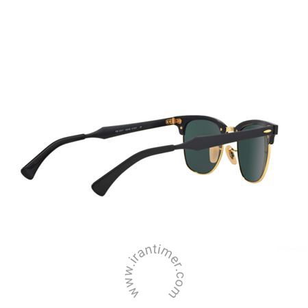 قیمت و خرید عینک آفتابی زنانه مردانه کلاسیک (RAY BAN) مدل RB 3507S 0136N5 5100 | اورجینال و اصلی