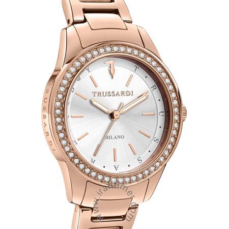 قیمت و خرید ساعت مچی زنانه تروساردی(TRUSSARDI) مدل R2453151503 فشن | اورجینال و اصلی