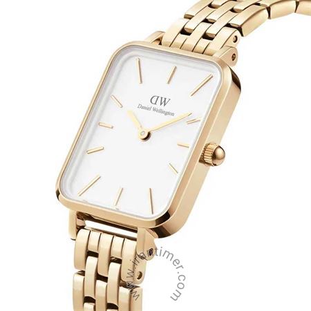 قیمت و خرید ساعت مچی زنانه دنیل ولینگتون(DANIEL WELLINGTON) مدل DW00100622 کلاسیک | اورجینال و اصلی