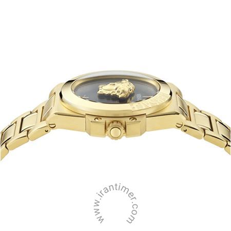 قیمت و خرید ساعت مچی زنانه ورساچه(Versace) مدل VE8D00624 کلاسیک | اورجینال و اصلی