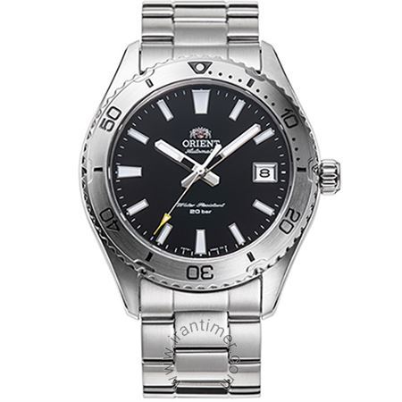 قیمت و خرید ساعت مچی مردانه اورینت(ORIENT) مدل RA-AC0Q01B0 کلاسیک | اورجینال و اصلی