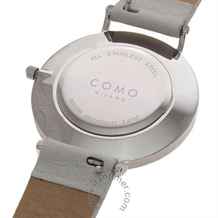 قیمت و خرید ساعت مچی مردانه کومو میلانو(COMO MILANO) مدل CM014.105.2GRY کلاسیک | اورجینال و اصلی
