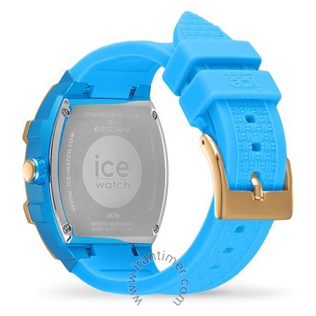 قیمت و خرید ساعت مچی زنانه آیس واچ(ICE WATCH) مدل 023290 اسپرت | اورجینال و اصلی