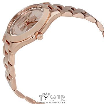 قیمت و خرید ساعت مچی زنانه مایکل کورس(MICHAEL KORS) مدل MK3549 کلاسیک | اورجینال و اصلی