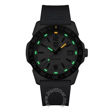 قیمت و خرید ساعت مچی مردانه لومینوکس(LUMINOX) مدل XS.3124M اسپرت | اورجینال و اصلی