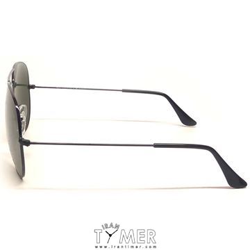 قیمت و خرید عینک آفتابی زنانه مردانه کلاسیک اسپرت فشن خلبانی (RAY BAN) مدل RB3025/002.58-62 | اورجینال و اصلی