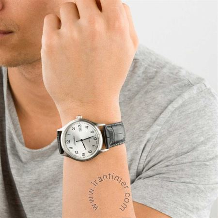 قیمت و خرید ساعت مچی مردانه آدریاتیکا(ADRIATICA) مدل A12406.52B3Q کلاسیک | اورجینال و اصلی