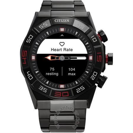 قیمت و خرید ساعت مچی مردانه سیتیزن(CITIZEN) مدل JX2005-55E کلاسیک | اورجینال و اصلی