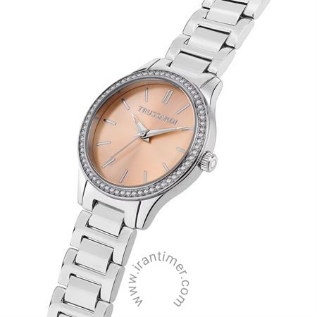 قیمت و خرید ساعت مچی زنانه تروساردی(TRUSSARDI) مدل R2453151521 فشن | اورجینال و اصلی