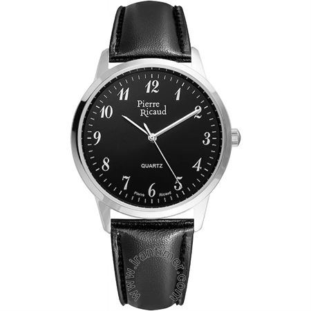 قیمت و خرید ساعت مچی مردانه پیر ریکو(Pierre Ricaud) مدل P91090.5224Q کلاسیک | اورجینال و اصلی