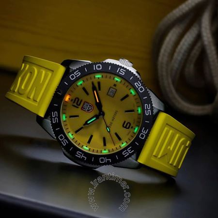 قیمت و خرید ساعت مچی مردانه لومینوکس(LUMINOX) مدل XS.3125 اسپرت | اورجینال و اصلی