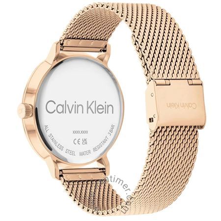 قیمت و خرید ساعت مچی مردانه کالوین کلاین(CALVIN KLEIN) مدل 25200314 کلاسیک | اورجینال و اصلی
