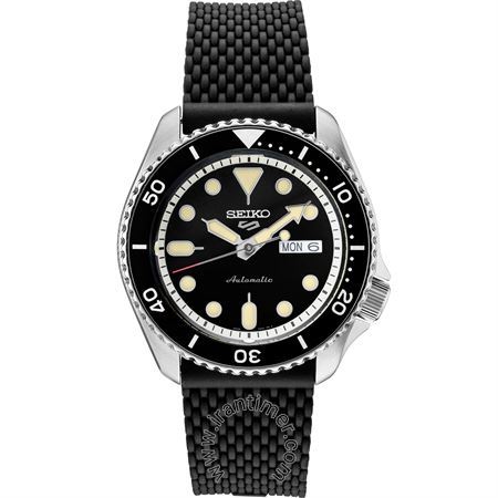 قیمت و خرید ساعت مچی مردانه سیکو(SEIKO) مدل SRPD95K1 اسپرت | اورجینال و اصلی