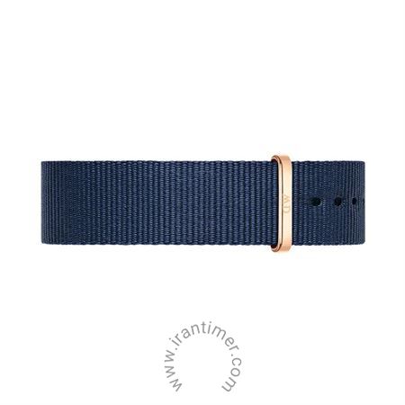 قیمت و خرید ساعت مچی مردانه دنیل ولینگتون(DANIEL WELLINGTON) مدل DW00100277 کلاسیک | اورجینال و اصلی