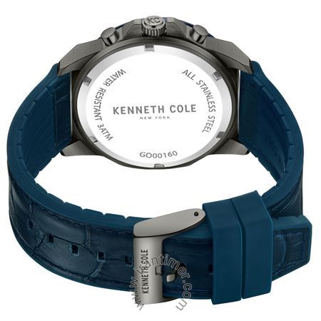 قیمت و خرید ساعت مچی مردانه کنت کول(KENNETH COLE) مدل KCWGO0016002 اسپرت | اورجینال و اصلی