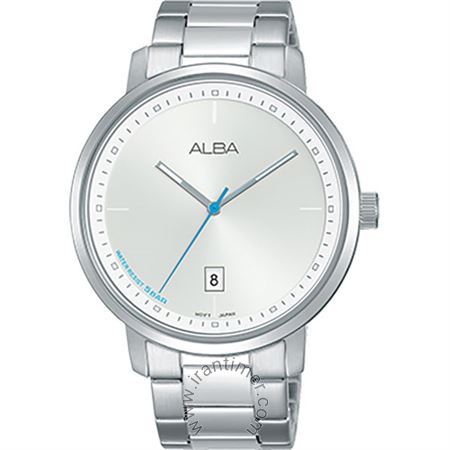 قیمت و خرید ساعت مچی مردانه آلبا(ALBA) مدل AS9F41X1 کلاسیک | اورجینال و اصلی