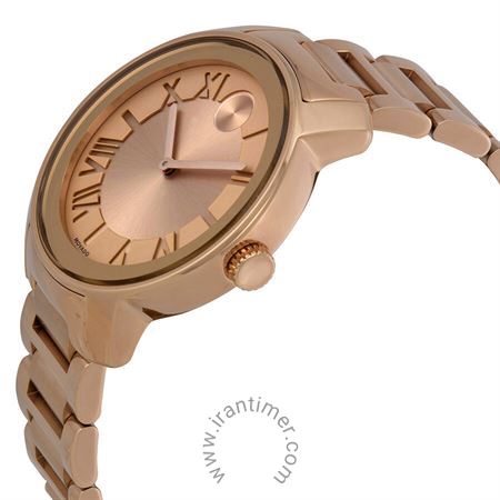 قیمت و خرید ساعت مچی مردانه زنانه موادو(MOVADO) مدل 3600199 کلاسیک | اورجینال و اصلی