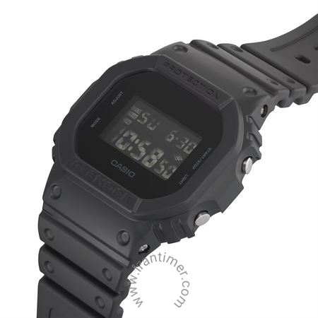 قیمت و خرید ساعت مچی مردانه کاسیو (CASIO) مدل DW-5600UBB-1DR اسپرت | اورجینال و اصلی