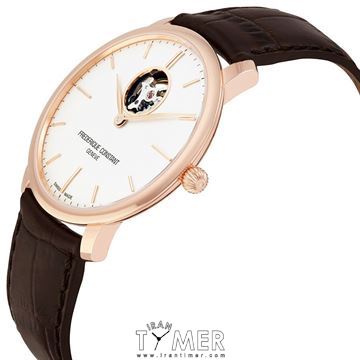 قیمت و خرید ساعت مچی مردانه فردریک کنستانت(FREDERIQUE CONSTANT) مدل FC-312V4S4 کلاسیک | اورجینال و اصلی