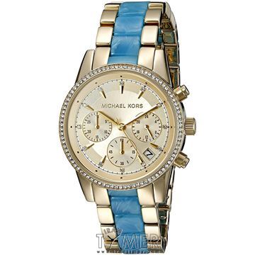 قیمت و خرید ساعت مچی زنانه مایکل کورس(MICHAEL KORS) مدل MK6328 کلاسیک فشن | اورجینال و اصلی