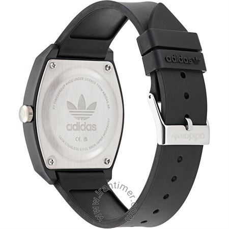 قیمت و خرید ساعت مچی مردانه زنانه ادیداس(Adidas) مدل AOST24071 اسپرت | اورجینال و اصلی