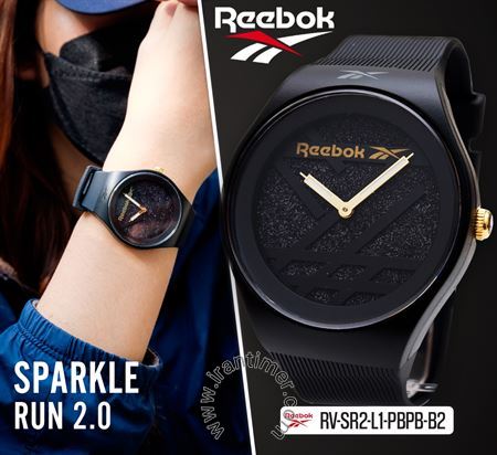 قیمت و خرید ساعت مچی زنانه ریباک(REEBOK) مدل RV-SR2-L1-PBPB-B2 اسپرت | اورجینال و اصلی